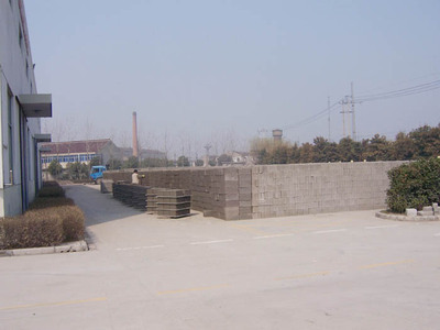 探索无锡瑞科建筑材料 轻质建筑材料的创新与品质