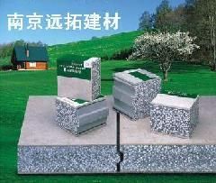 供应优质南京轻质隔墙板与墙体复合板 引领现代建筑建材新趋势
