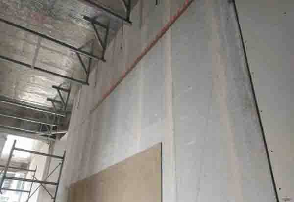 济南先行区创新中心与城市展厅 绿色建筑新标杆年底落成