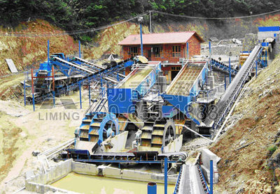 石膏粉 新型环保建材产业的投资新蓝海