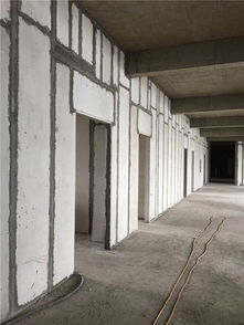 淄博鑫盛建材厂 轻质隔墙板批发的最佳选择